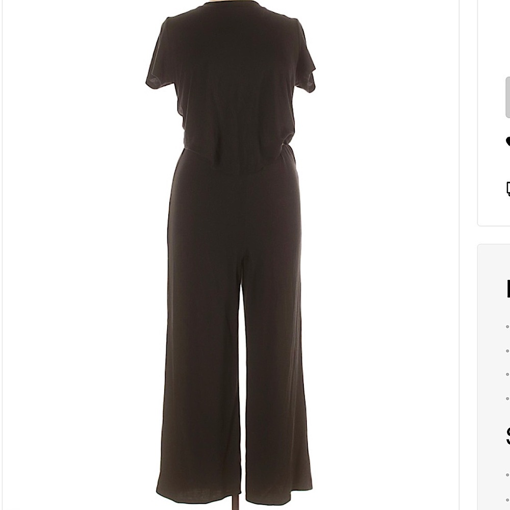 Urban Outfitters Jumpsuit with Cut Out size XL